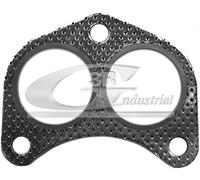 3RG INDUSTRIAL - Brida Escape- OEM 1565558 - Piezas para Coche Recambios Motor y Otras Partes de Vehículo | Compatible con los Modelos de Coche y Moto indicados más Abajo.