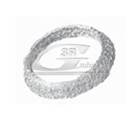 3RG INDUSTRIAL - Brida Escape- OEM 1654627 - Piezas para Coche Recambios Motor y Otras Partes de Vehículo | Compatible con los Modelos de Coche y Moto indicados más Abajo.