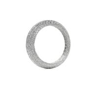 3RG INDUSTRIAL - Brida Escape- OEM 8200035310 7700840085 7700797807 - Piezas para Coche Recambios Motor y Otras Partes de Vehículo | Compatible con los Modelos de Coche y Moto indicados más Abajo.