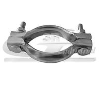 3RG INDUSTRIAL - Brida Escape- OEM - Piezas para Coche Recambios Motor y Otras Partes de Vehículo | Compatible con los Modelos de Coche y Moto indicados más Abajo.
