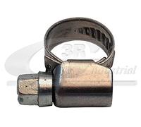 3RG INDUSTRIAL - Brida Sin Fin (Pack 100 Pcs)- OEM - Piezas para Coche Recambios Motor y Otras Partes de Vehículo | Compatible con los Modelos de Coche y Moto indicados más Abajo.