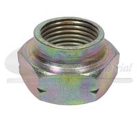 3RG INDUSTRIAL - Cabeza Bulon De Rueda- OEM 693540 - Piezas para Coche Recambios Motor y Otras Partes de Vehículo | Compatible con los Modelos de Coche y Moto indicados más Abajo.