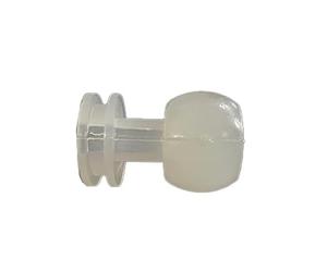 3RG INDUSTRIAL Cabeza plástico bieleta cambio velocidad, OEM 251711221F