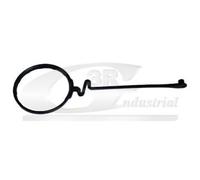 3RG INDUSTRIAL - Cable Tapa Combustible 65809 - Correa de Sujeción para Tapón - Compatible OEM 7730006040 7730052040