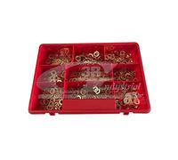 3RG 96017 Juego de juntas, inyector