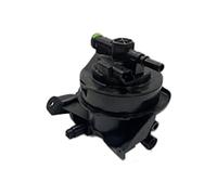 3RG INDUSTRIAL - Caja Filtro Combustible- OEM 1346963 190171 190177 30725048 30757236 9654939980 3M5Q9155AC - Piezas para Coche Recambios Motor y Otras Partes de Vehículo.