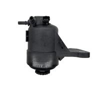 3RG INDUSTRIAL - Caja Filtro Combustible - OEM 164001458R - Piezas para Coche Recambios Motor y Otras Partes de Vehículo - Compatible con los distintos Modelos de Coche.