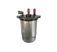 3RG INDUSTRIAL - Caja Filtro Combustible- OEM 164003560R - Piezas para Coche Recambios Motor y Otras Partes de Vehículo | Compatible con los Modelos de Coche y Moto indicados más Abajo.