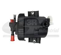 3RG INDUSTRIAL - Caja Filtro Combustible- OEM 190165 - Piezas para Coche Recambios Motor y Otras Partes de Vehículo | Compatible con los Modelos de Coche y Moto indicados más Abajo.