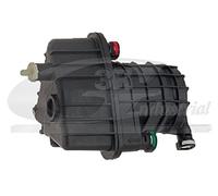 3RG INDUSTRIAL - Caja Filtro Combustible- OEM 8200926014 8200447197 8200294143 - Piezas para Coche Recambios Motor y Otras Partes de Vehículo.