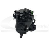 3RG INDUSTRIAL - Caja Filtro Combustible - OEM 9676133480 - Piezas para Coche Recambios Motor y Otras Partes de Vehículo - Compatible con los distintos Modelos de Coche.
