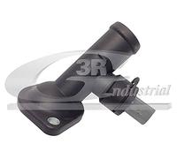 3RG INDUSTRIAL Caja sin termostato con sensor, OEM 03L121121A + 06A919501A, Ø1: 32 mm; Ø2: 32 mm