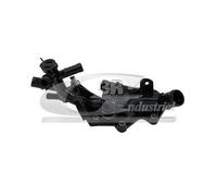 3RG INDUSTRIAL - Caja Sin Termostato- OEM 110608635R - Piezas para Coche Recambios Motor y Otras Partes de Vehículo | Compatible con los Modelos de Coche y Moto indicados más Abajo.