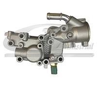 3RG INDUSTRIAL - Caja Sin Termostato- OEM 1336Y8 1336P9 - Piezas para Coche Recambios Motor y Otras Partes de Vehículo | Compatible con los Modelos de Coche y Moto indicados más Abajo.