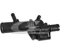 3RG INDUSTRIAL - Caja Sin Termostato- OEM 8200400554 8200954288 8200558758 - Piezas para Coche Recambios Motor y Otras Partes de Vehículo.