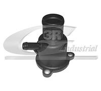 3RG INDUSTRIAL - Caja Sin Termostato- OEM 8200561420 7700101179 7700869797 - Piezas para Coche Recambios Motor y Otras Partes de Vehículo.