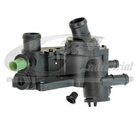 3RG INDUSTRIAL - Caja Termostato Completa- OEM 032121111BA 032121111AE - Piezas para Coche Recambios Motor y Otras Partes de Vehículo.