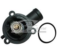 3RG INDUSTRIAL Caja termostato completa, OEM 047121111T, OT: 88°C