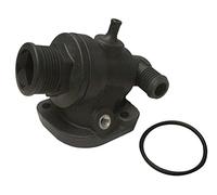3RG INDUSTRIAL - Caja Termostato Completa- OEM 1093990 7064919 - Piezas para Coche Recambios Motor y Otras Partes de Vehículo | Compatible con los Modelos de Coche y Moto indicados más Abajo.