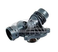 3RG INDUSTRIAL Caja termostato completa, OEM 11517805811, OT: 88°C
