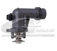 3RG INDUSTRIAL Caja termostato completa, OEM 11531437085, OT: 105°C