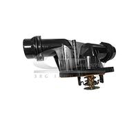 3RG INDUSTRIAL - Caja Termostato Completa- OEM 11532247019 - Piezas para Coche Recambios Motor y Otras Partes de Vehículo | Compatible con los Modelos de Coche y Moto indicados más Abajo.