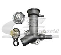 3RG 80139 Termostato, refrigerante