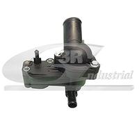 3RG INDUSTRIAL - Caja Termostato Completa- OEM 1198060 2S4Q9K478AD - Piezas para Coche Recambios Motor y Otras Partes de Vehículo | Compatible con los Modelos de Coche y Moto indicados más Abajo.