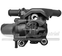 3RG INDUSTRIAL - Caja Termostato Completa- OEM 1319480 1109329 1054012+1109329+1001993 XS4G9K478BD - Piezas para Coche Recambios Motor y Otras Partes de Vehículo.
