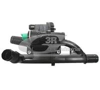 3RG INDUSTRIAL - Caja Termostato Completa- OEM 1336AF 9660660380 1675627 - Piezas para Coche Recambios Motor y Otras Partes de Vehículo.