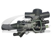 3RG INDUSTRIAL - Caja Termostato Completa- OEM 1336Y9 1336X1 9656182980 - Piezas para Coche Recambios Motor y Otras Partes de Vehículo.