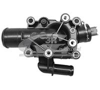 3RG INDUSTRIAL - Caja Termostato Completa- OEM 1336Z0 - Piezas para Coche Recambios Motor y Otras Partes de Vehículo | Compatible con los Modelos de Coche y Moto indicados más Abajo.