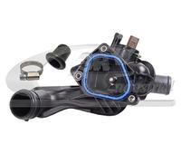 3RG INDUSTRIAL - Caja Termostato Completa- OEM 1336Z8 9810916880 - Piezas para Coche Recambios Motor y Otras Partes de Vehículo | Compatible con los Modelos de Coche y Moto indicados más Abajo.