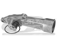 3RG INDUSTRIAL - Caja Termostato Completa- OEM 1338151 - Piezas para Coche Recambios Motor y Otras Partes de Vehículo | Compatible con los Modelos de Coche y Moto indicados más Abajo.
