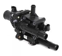 3RG INDUSTRIAL - Caja Termostato Completa- OEM 1338402 25192230 55577284 55579951 71770832 - Piezas para Coche Recambios Motor y Otras Partes de Vehículo.