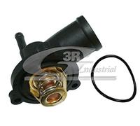 3RG INDUSTRIAL - Caja Termostato Completa- OEM 47121121 - Piezas para Coche Recambios Motor y Otras Partes de Vehículo | Compatible con los Modelos de Coche y Moto indicados más Abajo.