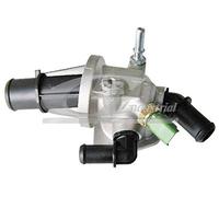 3RG INDUSTRIAL - Caja Termostato Completa- OEM 6338022 93177343 1338841 55224023 4708757 1769086J00/000 - Piezas para Coche Recambios Motor y Otras Partes de Vehículo.