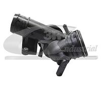 3RG INDUSTRIAL - Caja Termostato Completa- OEM 6512000615 6512001215 6512001715 - Piezas para Coche Recambios Motor y Otras Partes de Vehículo.