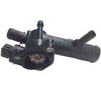 3RG INDUSTRIAL Caja termostato completa, OEM 8200558783, OT: 89°C