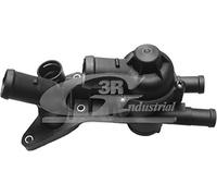 3RG INDUSTRIAL - Caja Termostato Sin Sensor- OEM 03C121111BP 03C121111B - Piezas para Coche Recambios Motor y Otras Partes de Vehículo.