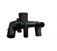 3RG INDUSTRIAL Caja termostato sin sensor, OEM 1336Z3, OT: 88°C