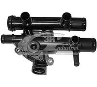 3RG INDUSTRIAL Caja termostato sin sensor, OEM 4415794, 93183084, 4404721, 4418055, OT: 83ºC