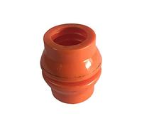 3RG INDUSTRIAL - Casquillo Palanca- OEM 191711208A - Piezas para Coche Recambios Motor y Otras Partes de Vehículo | Compatible con los Modelos de Coche y Moto indicados más Abajo.