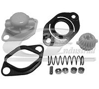 3RG INDUSTRIAL - Casquillo Palanca- OEM 191798116A 6K0711116K - Piezas para Coche Recambios Motor y Otras Partes de Vehículo | Compatible con los Modelos de Coche y Moto indicados más Abajo.