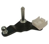 3RG INDUSTRIAL - Casquillo Palanca- OEM 1J0711202F - Piezas para Coche Recambios Motor y Otras Partes de Vehículo | Compatible con los Modelos de Coche y Moto indicados más Abajo.