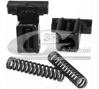 3RG INDUSTRIAL - Casquillo Palanca- OEM 6172154 - Piezas para Coche Recambios Motor y Otras Partes de Vehículo | Compatible con los Modelos de Coche y Moto indicados más Abajo.