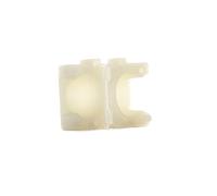 3RG INDUSTRIAL - Casquillo Palanca- OEM 7700872205 - Piezas para Coche Recambios Motor y Otras Partes de Vehículo | Compatible con los Modelos de Coche y Moto indicados más Abajo.