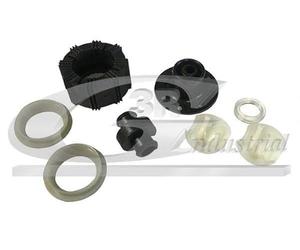 3RG INDUSTRIAL - Casquillo Palanca- OEM 7701464111 - Piezas para Coche Recambios Motor y Otras Partes de Vehículo | Compatible con los Modelos de Coche y Moto indicados más Abajo.