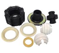 3RG INDUSTRIAL - Casquillo Palanca- OEM 7701470891 - Piezas para Coche Recambios Motor y Otras Partes de Vehículo | Compatible con los Modelos de Coche y Moto indicados más Abajo.