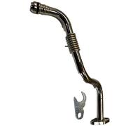 3RG INDUSTRIAL - Conducto Aceite Turbo- OEM 1C1O6K677AB 1352010 - Piezas para Coche Recambios Motor y Otras Partes de Vehículo | Compatible con los Modelos de Coche y Moto indicados más Abajo.